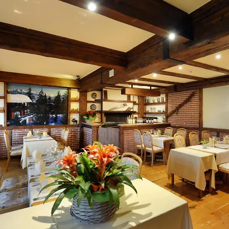 Appart-hotel Helvetia Intergolf By Interhome Apartament Crans-Montana